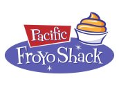PACIFIC FROYO SHACK