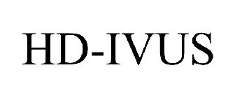 HD-IVUS