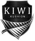 KIWI CUSHION