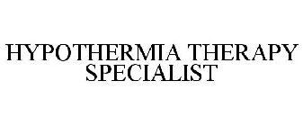 HYPOTHERMIA THERAPY SPECIALISTS