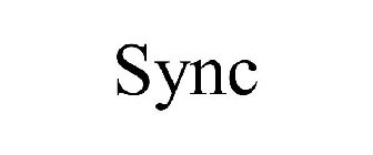 SYNC
