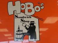 HOBO'S SANDWICH SHOP