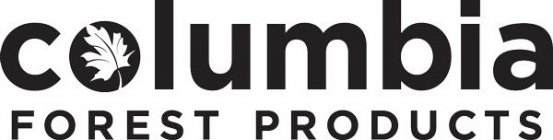 COLUMBIA FOREST PRODUCTS