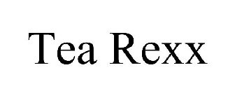TEA REXX