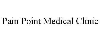 PAIN POINT MEDICAL