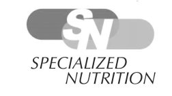 SN SPECIALIZED NUTRITION
