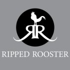 RR RIPPED ROOSTER