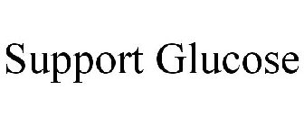 SUPPORT GLUCOSE