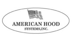 AMERICAN HOOD SYSTEMS, INC.