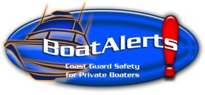 BOATALERTS! COAST GUARD SAFETY FOR PRIVATE BOATERS