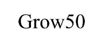 GROW50