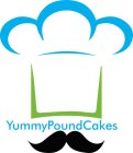 YUMMY POUND CAKES