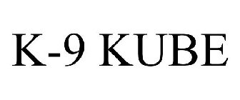 K-9 KUBE