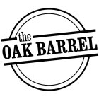 THE OAK BARREL
