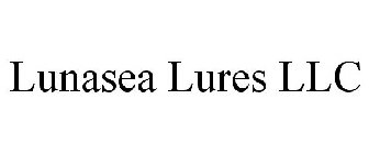 LUNASEA LURES LLC