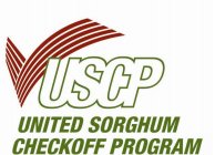 USCP UNITED SORGHUM CHECKOFF PROGRAM