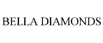 BELLA DIAMONDS