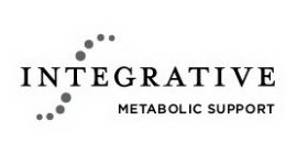 INTEGRATIVE METABOLIC SUPPORT