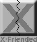 X X-FRIENDED