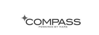 COMPASS POWERED BY MARS