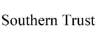 SOUTHERN TRUST