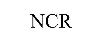 NCR