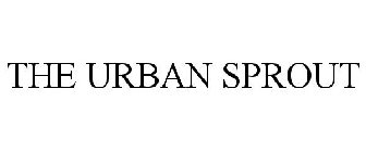 THE URBAN SPROUT