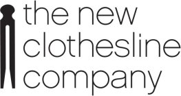 THE NEW CLOTHESLINE COMPANY