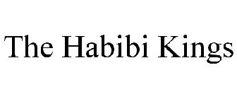 THE HABIBI KINGS