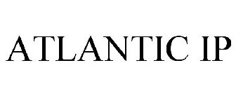 ATLANTIC INTELLECTUAL PROPERTY CONSULTING
