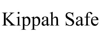 KIPPAH-SAFE