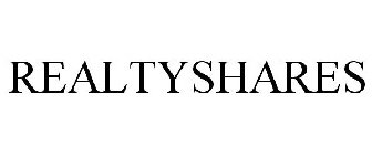 REALTYSHARES