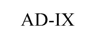 AD-IX