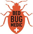 BED BUG MEDIC +