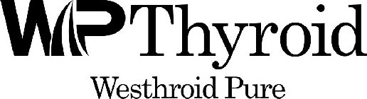 WP THYROID WESTHROID PURE
