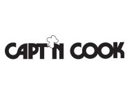 CAPT N COOK