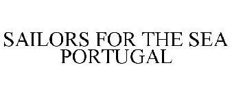 SAILORS FOR THE SEA PORTUGAL