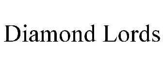 DIAMOND LORDS