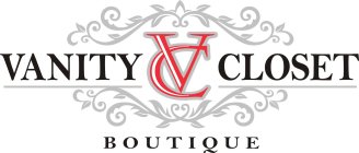 VANITY CLOSET BOUTIQUE VC