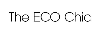 THE ECO CHIC