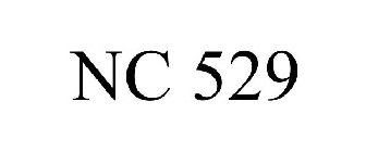 NC 529