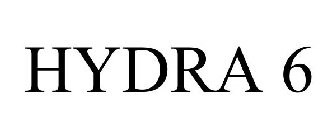 HYDRA 6