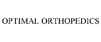 OPTIMAL ORTHOPEDICS