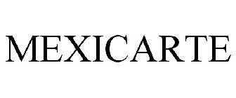 MEXICARTE