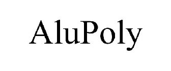 ALUPOLY