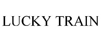 LUCKY TRAIN