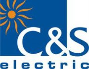 C&S ELECTRIC