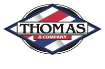 THOMAS & COMPANY