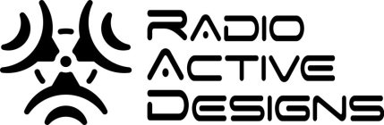 RADIO ACTIVE DESIGNS