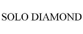 SOLO DIAMOND